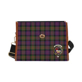 MacDonald (Clan Donald) Tartan Canvas Bag
